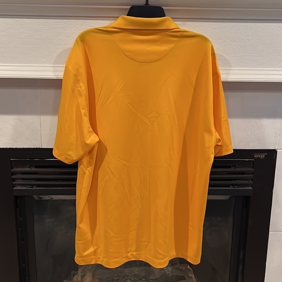 Nike Golf polo. Size XL - Picture 4 of 4